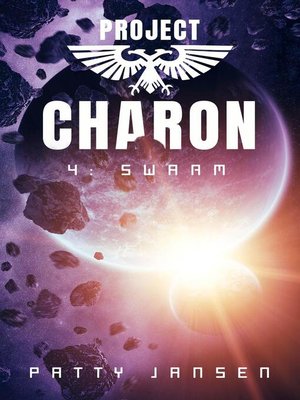 cover image of Project Charon 4